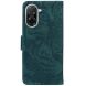 Чохол-книжка Deexe Tiger для Xiaomi Redmi A5 (European Version) - Green (384621G). Фото 5 з 7