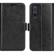 Чехол-книжка Deexe Wallet Style для OnePlus Nord CE 4 Lite - Black (382335B)