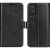 Чехол-книжка Deexe Wallet Style для OnePlus Nord CE 4 Lite - Black: фото 1 из 7