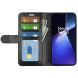 Чехол-книжка Deexe Wallet Style для OnePlus Nord CE 4 Lite - Black (382335B). Фото 2 из 7
