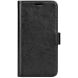 Чехол-книжка Deexe Wallet Style для Samsung Galaxy A05s (A057) - Black (340320B). Фото 4 из 6