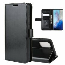 Чохол-книжка Deexe Wallet Style для Samsung Galaxy S20 (G980) - Black: фото 1 з 8