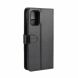 Чехол-книжка Deexe Wallet Style для Samsung Galaxy S20 (G980) - Black (316005B). Фото 7 из 8