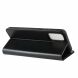 Чехол-книжка Deexe Wallet Style для Samsung Galaxy S20 (G980) - Black (316005B). Фото 6 из 8