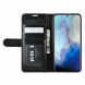 Чехол-книжка Deexe Wallet Style для Samsung Galaxy S20 (G980) - Black (316005B). Фото 5 из 8