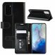 Чехол-книжка Deexe Wallet Style для Samsung Galaxy S20 (G980) - Black (316005B). Фото 8 из 8