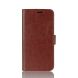 Класичний чохол-книжка Deexe Wallet Style для Xiaomi Mi CC9 / Mi 9 Lite - Brown (243416Z). Фото 2 з 8
