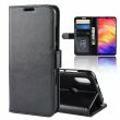 Чехол-книжка Deexe Wallet Style для Xiaomi Redmi Note 7 / Redmi Note 7 Pro - Black (220004B)