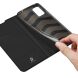 Чохол-книжка DUX DUCIS Skin Pro для ASUS Zenfone 8 (ZS590KS) - Black (225012B). Фото 6 з 14
