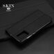 Чохол-книжка DUX DUCIS Skin Pro для ASUS Zenfone 8 (ZS590KS) - Black (225012B). Фото 13 з 14