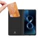 Чохол-книжка DUX DUCIS Skin Pro для ASUS Zenfone 8 (ZS590KS) - Black (225012B). Фото 5 з 14
