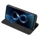 Чохол-книжка DUX DUCIS Skin Pro для ASUS Zenfone 8 (ZS590KS) - Black (225012B). Фото 3 з 14