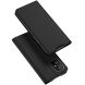 Чохол-книжка DUX DUCIS Skin Pro для ASUS Zenfone 8 (ZS590KS) - Black (225012B). Фото 1 з 14