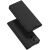 Чохол-книжка DUX DUCIS Skin Pro для ASUS Zenfone 8 (ZS590KS) - Black: фото 1 з 14