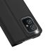 Чохол-книжка DUX DUCIS Skin Pro для ASUS Zenfone 8 (ZS590KS) - Black (225012B). Фото 4 з 14
