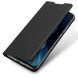 Чохол-книжка DUX DUCIS Skin Pro для ASUS Zenfone 8 (ZS590KS) - Black (225012B). Фото 2 з 14