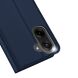 Чехол-книжка DUX DUCIS Skin Pro для OnePlus Nord CE 5 / Ace 5 Racing - Blue (387610L). Фото 3 из 10