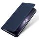Чехол-книжка DUX DUCIS Skin Pro для OnePlus Nord CE 5 / Ace 5 Racing - Blue (387610L). Фото 4 из 10