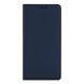Чехол-книжка DUX DUCIS Skin Pro для OnePlus Nord CE 5 / Ace 5 Racing - Blue (387610L). Фото 9 из 10