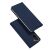 Чехол-книжка DUX DUCIS Skin Pro для OnePlus Nord CE 5 / Ace 5 Racing - Blue: фото 1 из 10