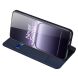 Чехол-книжка DUX DUCIS Skin Pro для OnePlus Nord CE 5 / Ace 5 Racing - Blue (387610L). Фото 5 из 10
