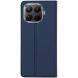 Чехол-книжка DUX DUCIS Skin Pro для Xiaomi 17T - Blue (408804L). Фото 5 из 12