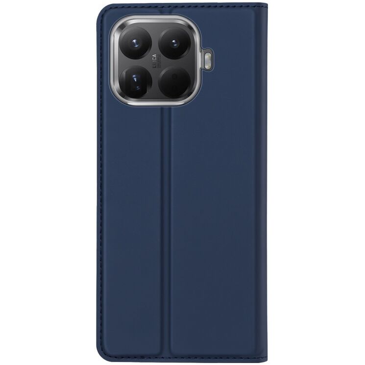Чехол-книжка DUX DUCIS Skin Pro для Xiaomi 17T - Blue (408804L) Чехол-книжка DUX DUCIS Skin Pro для Xiaomi 17T - Blue: фото 5 из 12