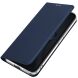 Чехол-книжка DUX DUCIS Skin Pro для Xiaomi 17T - Blue (408804L). Фото 2 из 12