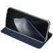 Чехол-книжка DUX DUCIS Skin Pro для Xiaomi 17T - Blue (408804L). Фото 3 из 12