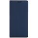 Чехол-книжка DUX DUCIS Skin Pro для Xiaomi 17T - Blue (408804L). Фото 4 из 12