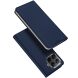 Чехол-книжка DUX DUCIS Skin Pro для Xiaomi 17T - Blue (408804L). Фото 1 из 12