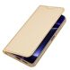 Чохол-книжка DUX DUCIS Skin Pro для Xiaomi Poco F5 / Redmi Note 12 Turbo - Gold (327340F). Фото 3 з 18