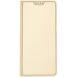 Чохол-книжка DUX DUCIS Skin Pro для Xiaomi Poco F5 / Redmi Note 12 Turbo - Gold (327340F). Фото 4 з 18