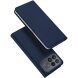 Чехол-книжка DUX DUCIS Skin Pro для Xiaomi Poco F9 Ultra - Blue (430146L). Фото 1 из 10