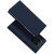 Чехол-книжка DUX DUCIS Skin Pro для Xiaomi Redmi Note 14 Pro 5G / Poco X7 - Blue: фото 1 из 9
