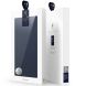 Чехол-книжка DUX DUCIS Skin Pro для Xiaomi Redmi Note 14 Pro 5G / Poco X7 - Blue (373129L). Фото 9 из 9