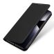 Чехол-книжка DUX DUCIS Skin Pro для Xiaomi Redmi Note 14 Pro - Black (373504B). Фото 4 из 9