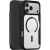 Чохол-книжка DUX DUCIS Skin X Pro Magnetic для iPhone 18 Pro - Black: фото 1 з 13