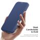Чохол-книжка DUX DUCIS Skin X Pro Magnetic для iPhone 18 Pro - Dark Cherry (423637WR). Фото 7 з 13
