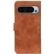 Чехол-книжка KHAZNEH Retro Wallet для Google Pixel 9 / 9 Pro - Brown (360014Z). Фото 5 из 8