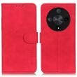 Чохол-книжка KHAZNEH Retro Wallet для Honor Magic 6 Lite - Red (349104R)