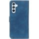 Чехол-книжка KHAZNEH Retro Wallet для Samsung Galaxy A36 (A366) - Blue (372012L). Фото 5 из 8