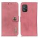 Чохол-книжка KHAZNEH Wallet Cover для ASUS Zenfone 8 (ZS590KS) - Pink (225006P). Фото 2 з 11