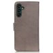 Чохол-книжка KHAZNEH Wallet Cover для Samsung Galaxy A25 (A256) - Khaki (344927K). Фото 7 з 7