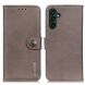 Чохол-книжка KHAZNEH Wallet Cover для Samsung Galaxy A25 (A256) - Khaki (344927K). Фото 1 з 7