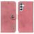 Чехол-книжка KHAZNEH Wallet Cover для Samsung Galaxy A56 (A566) - Pink: фото 1 из 8