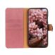 Чехол-книжка KHAZNEH Wallet Cover для Samsung Galaxy A56 (A566) - Pink (372113P). Фото 2 из 8