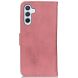 Чехол-книжка KHAZNEH Wallet Cover для Samsung Galaxy A56 (A566) - Pink (372113P). Фото 6 из 8