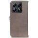 Чохол-книжка KHAZNEH Wallet Cover для Xiaomi 14T - Khaki (365709K). Фото 6 з 8