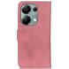 Чохол-книжка KHAZNEH Wallet Cover для Xiaomi Redmi Note 13 - Pink (345935P). Фото 6 з 9